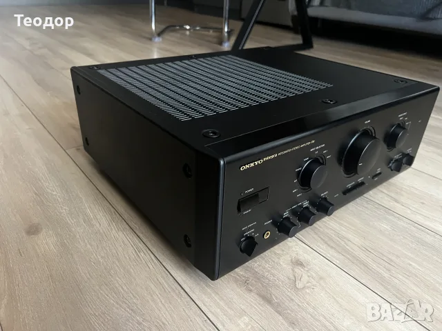 Onkyo Integra A-8850, снимка 2 - Ресийвъри, усилватели, смесителни пултове - 55579166