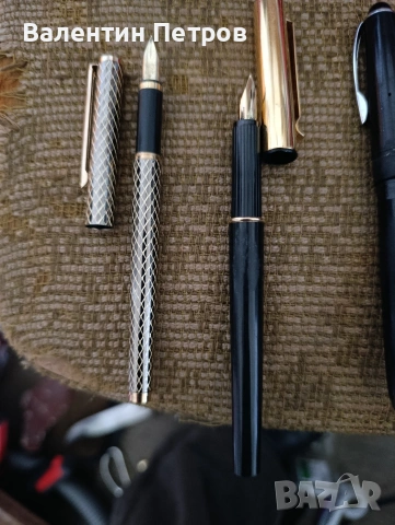 лот 8 писалки, снимка 2 - Колекции - 54190732