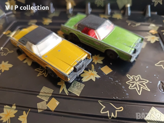 мачбокси matchbox Bulgaria , снимка 2 - Колекции - 54885233