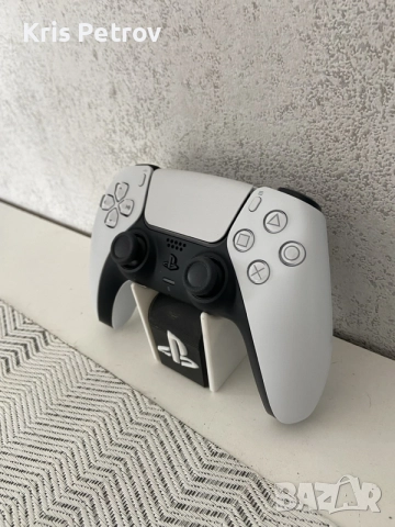 Конзола PlayStation 5 Slim Digital Edition 1TB, снимка 9 - PlayStation конзоли - 55111595