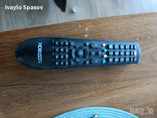телевизор Нео с дистанционно., снимка 3 - Телевизори - 54424800