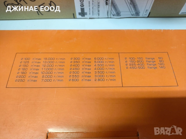Диск за циркуляр, за рязане на дърво D400 L3,5 d30 Z60, марка HARTMETALL, снимка 3 - Циркуляри - 54651245