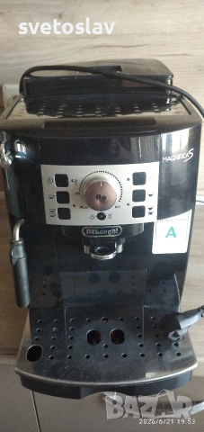 Кафемашина 