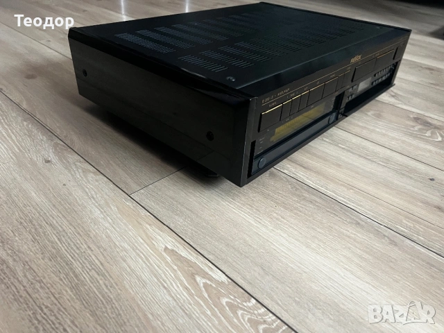 REVOX B250 S , снимка 3 - Ресийвъри, усилватели, смесителни пултове - 54006521