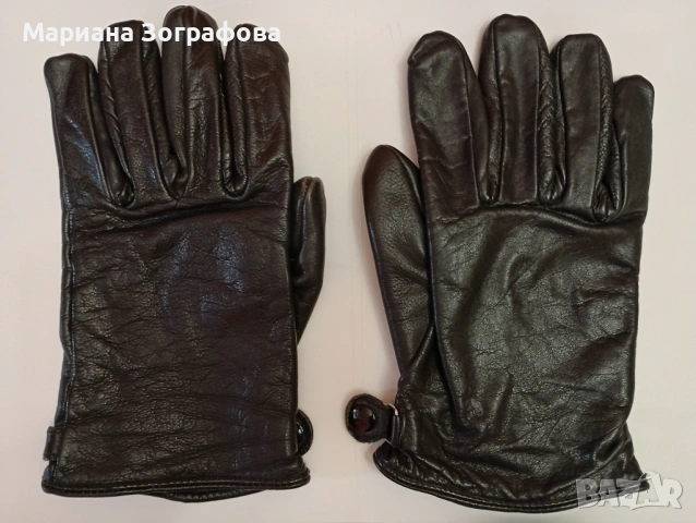 Вратовръзки, Дънки и дънкови ризи, Панталон, Ръчно плетени зимни шапки, Кожени ръкавици, снимка 13 - Други - 51636855