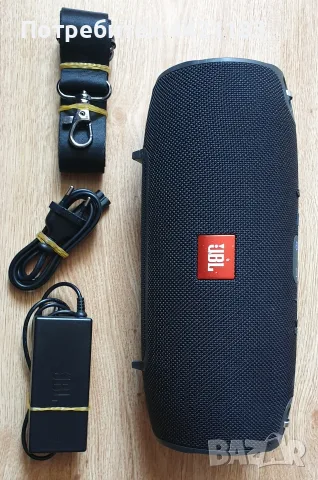 JBL XTREME 1 оргинална с нова батерия