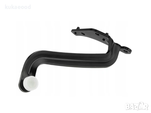 Ролка за плъзгаща врата за Citroen Jumpy 2