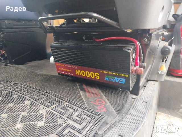 кемпер ducato dethleffs advantage, снимка 8 - Каравани и кемпери - 55286988