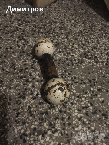 Гири, снимка 5 - Фитнес уреди - 54043999