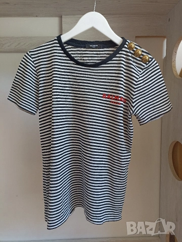 Оригинална тениска Balmain