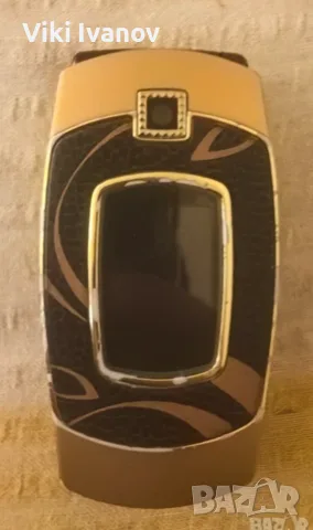 Самсунг SGH E500, снимка 5 - Samsung - 55672310