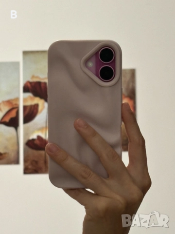 Кейсове за iPhone 16, снимка 7 - Калъфи, кейсове - 55422770