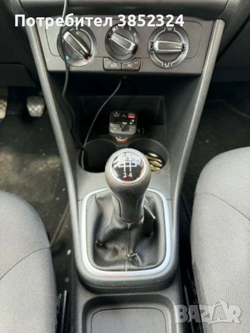 VW Polo 1.2 tdi, снимка 10 - Автомобили и джипове - 53949126