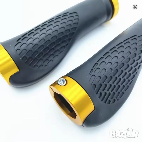 Ръкохватки Mantis King GT Wolf Warrior , снимка 3 - Части за велосипеди - 54234326