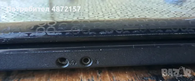 лаптоп Dell Inspiron N5030, Windows 7 Ultimate, снимка 7 - Лаптопи за дома - 55577449