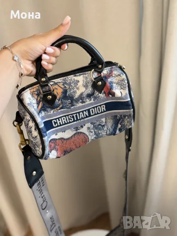 чанта Christian Dior