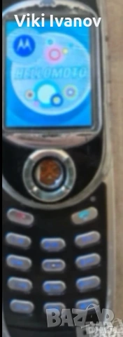 Моторола v80