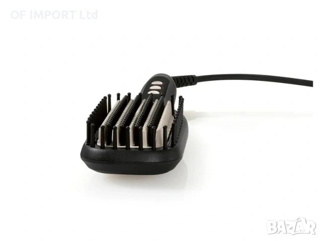 Четка за Изправяне на Коса SILVERCREST SHGB 50 C3, снимка 2 - Маши за коса - 54968643