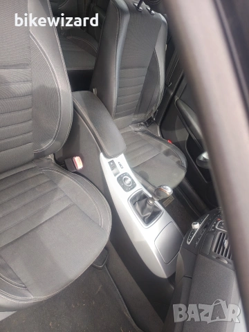 Renault Laguna 3 2.0 dci, снимка 7 - Автомобили и джипове - 54460082