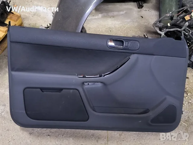 Лява кора врата за Ауди А3 Audi A3 8L