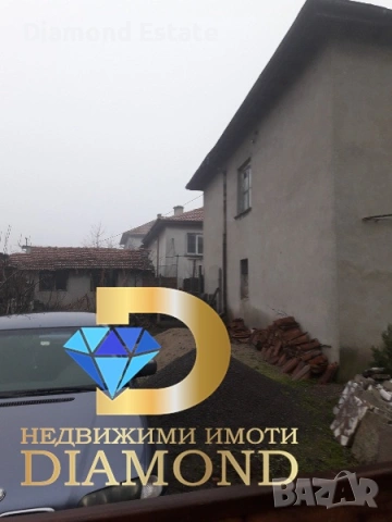 Къща в село Минерални бани, обл. Хасково, снимка 8 - Къщи - 54516782