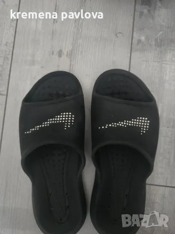 джапанки nike ., снимка 2 - Детски джапанки - 55655917