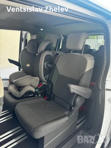 VW Multivan Life L 2.0 TDI DSG 150 к.с. 2026 нов, снимка 4 - Автомобили и джипове - 55588373