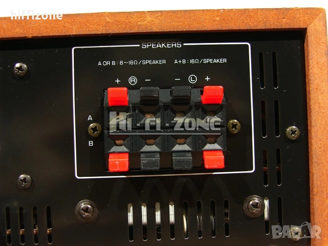 Ресивър  Yamaha r-700 , снимка 8 - Ресийвъри, усилватели, смесителни пултове - 54041268