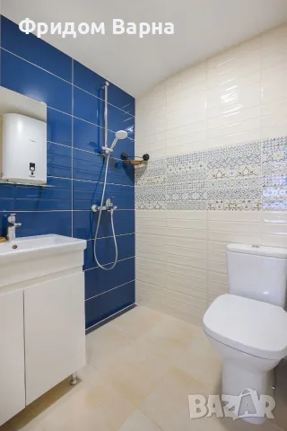 Продава 2-СТАЕН - град Варна, Окръжна болница-Генерали, снимка 12 - Апартаменти - 55355723