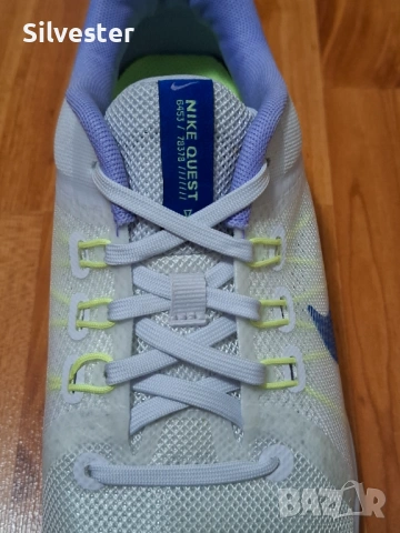 Дамски маратонки Найк/NIKE New, 100% Оригинални, Чисто нови!, снимка 9 - Маратонки - 46995277
