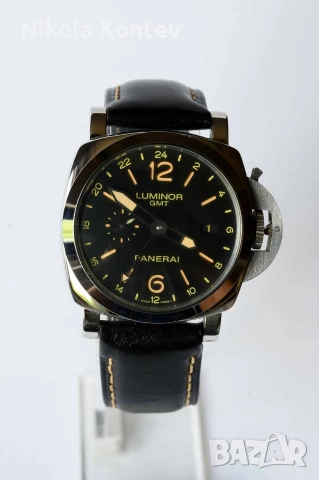 Luminor Panerai GMT