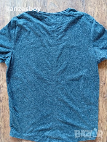 Tommy Jeans t-shirt - мъжка тениска р-р М, снимка 6 - Тениски - 55066294