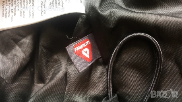 HELLY HANSEN TRAVERSE WATERPROOF PRIMALOFT Kids Jacket 14 години / 164 см детско ватирано яке - 2514, снимка 13 - Детски якета и елеци - 54166950