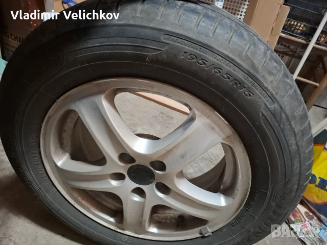 Продавам Шкода Октавия 1.9 TDI , снимка 17 - Автомобили и джипове - 54090740