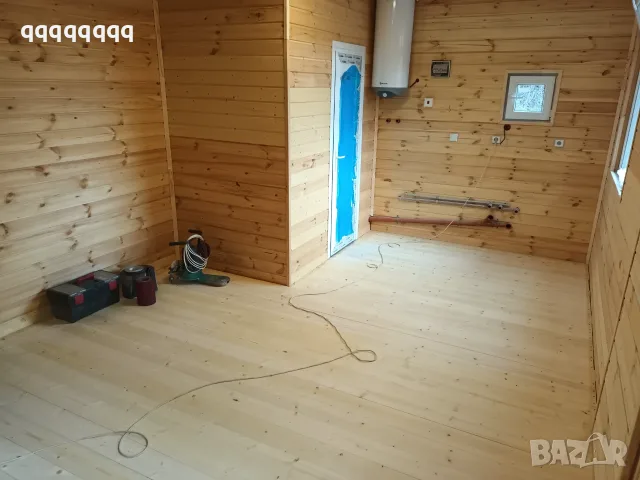 Циклене на паркет и дюшеме , снимка 4 - Монтажи - 55470115