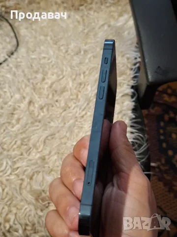 Iphone 12 PRO 256 GB , снимка 10 - Apple iPhone - 55606761