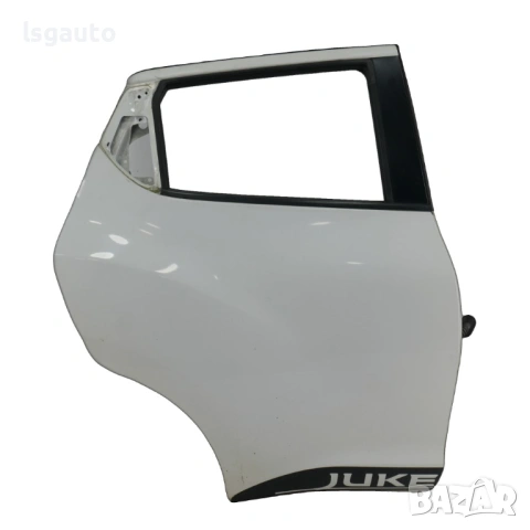 Задна дясна врата Nissan Juke I 2010-2019 ID: 160097