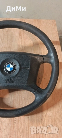 волан бмв е46 bmw e46, снимка 2 - Части - 55098225