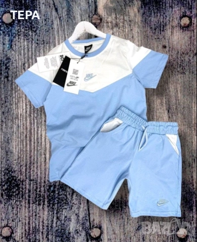 Детски екипи 🔥✅🔥, снимка 3 - Детски комплекти - 54273516