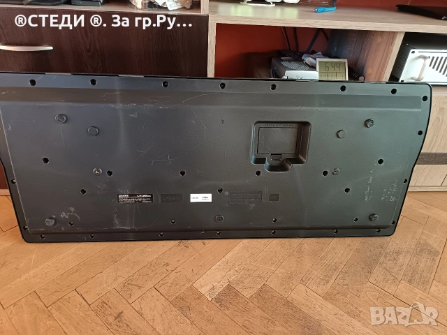 синтезатор Casio LK-30 , снимка 10 - Синтезатори - 54159407