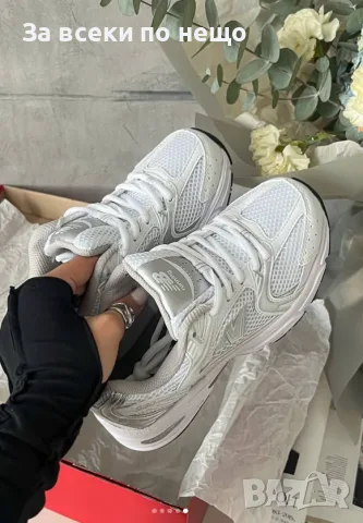 New Balance Дамски Маратонки👟Дамски Спортни Обувки Ню Баланс Код Megi2