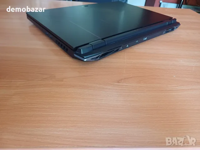 17.3' 144Hz Gaming Acer Nitro /16GB DDR5/RTX 3050ti/1TB Nvme SSD Samsung/КАТО НОВ, снимка 6 - Лаптопи за игри - 55483121