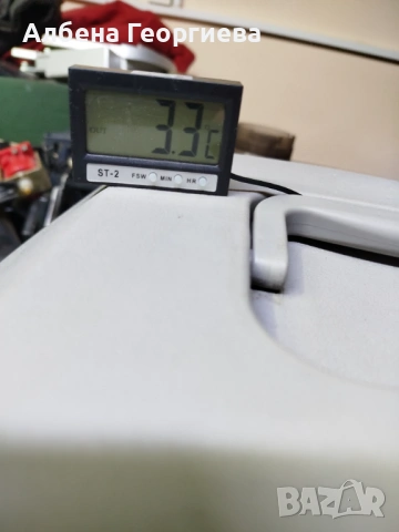 Хладилна чанта TROPICOOL CLASSIC - 12 V , снимка 7 - Хладилни чанти - 54058185