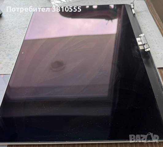 MacBook Air M2 дисплей, снимка 4 - Части за лаптопи - 55218500