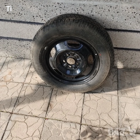 Продавам Джанта 16 цола с гума