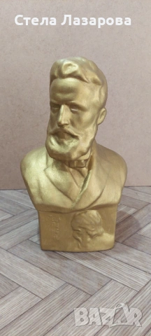 Керамични фигури , снимка 2 - Статуетки - 54448564