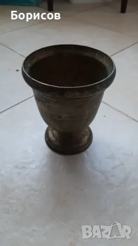 Старо хаванче хаван бронз 