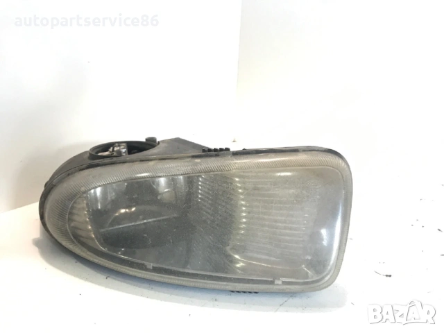Фар за мъгла преден ляв за Chrysler Grand Voyager 2.5 Crd (2006) 04857239Ac