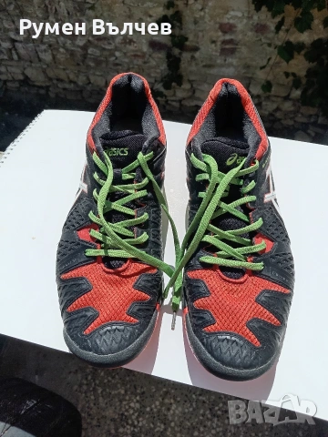 маратонки Asics N45