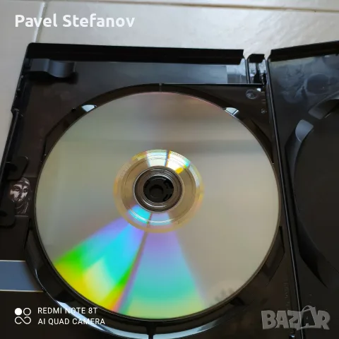 Call of Duty: Ghosts PC – 4 диска, отлични🔥, снимка 4 - Игри за PC - 55587764
